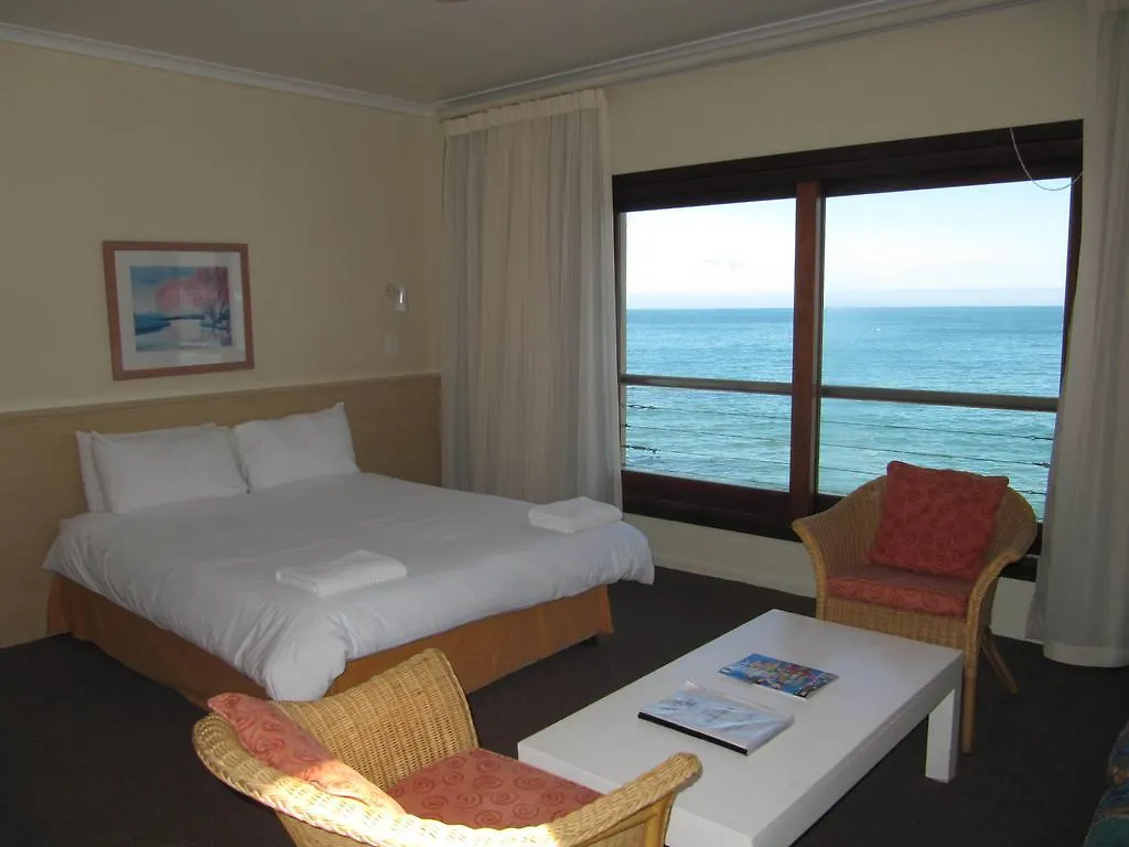 Flora Bay Resort ハウト・ベイ 南アフリカ