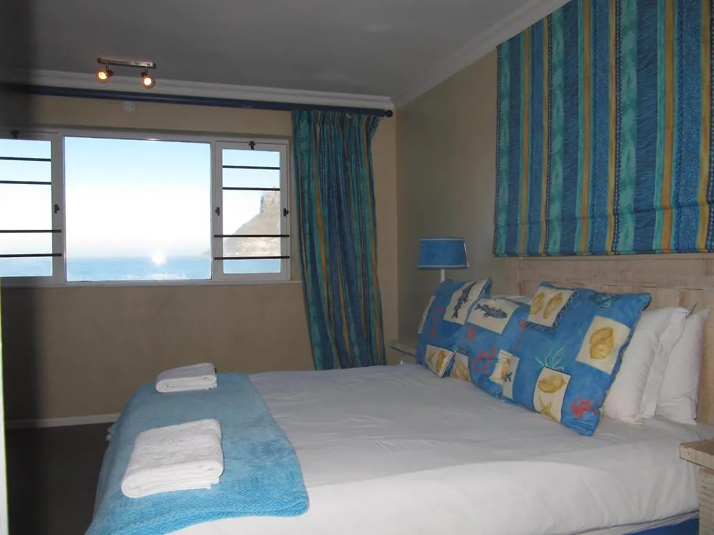 Flora Bay Resort ハウト・ベイ 南アフリカ