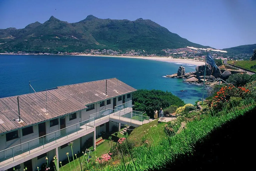 Flora Bay Resort ハウト・ベイ