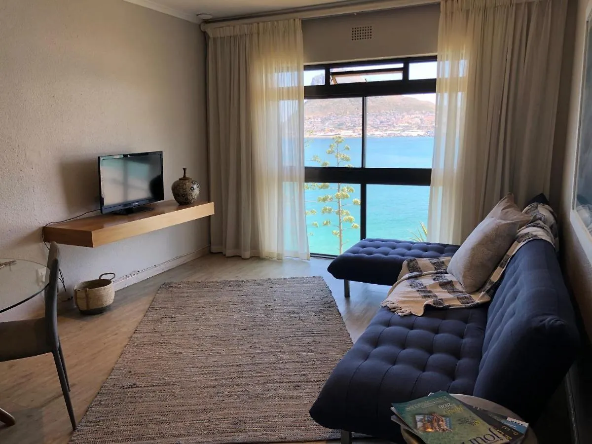 Flora Bay Resort ハウト・ベイ 0*,  南アフリカ