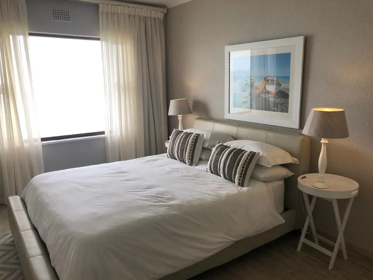 Flora Bay Resort ハウト・ベイ
