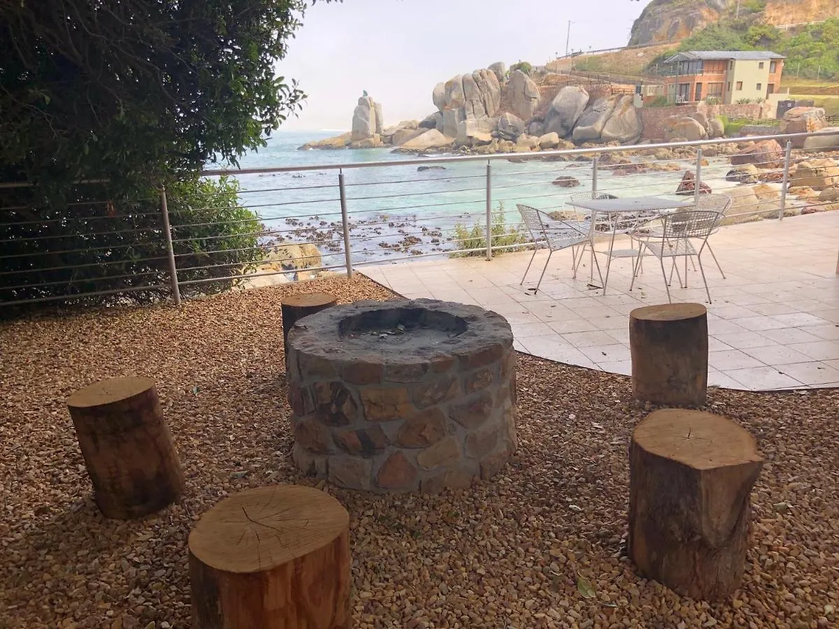 Flora Bay Resort ハウト・ベイ 南アフリカ