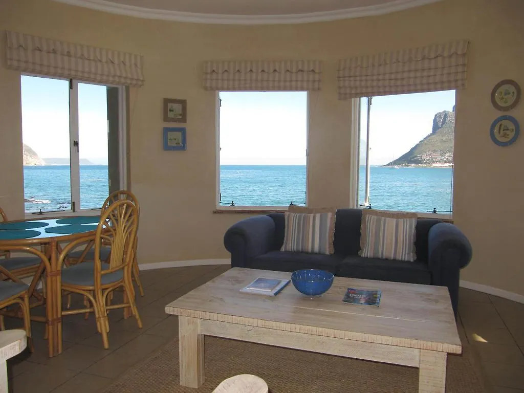 Flora Bay Resort Hout Bay