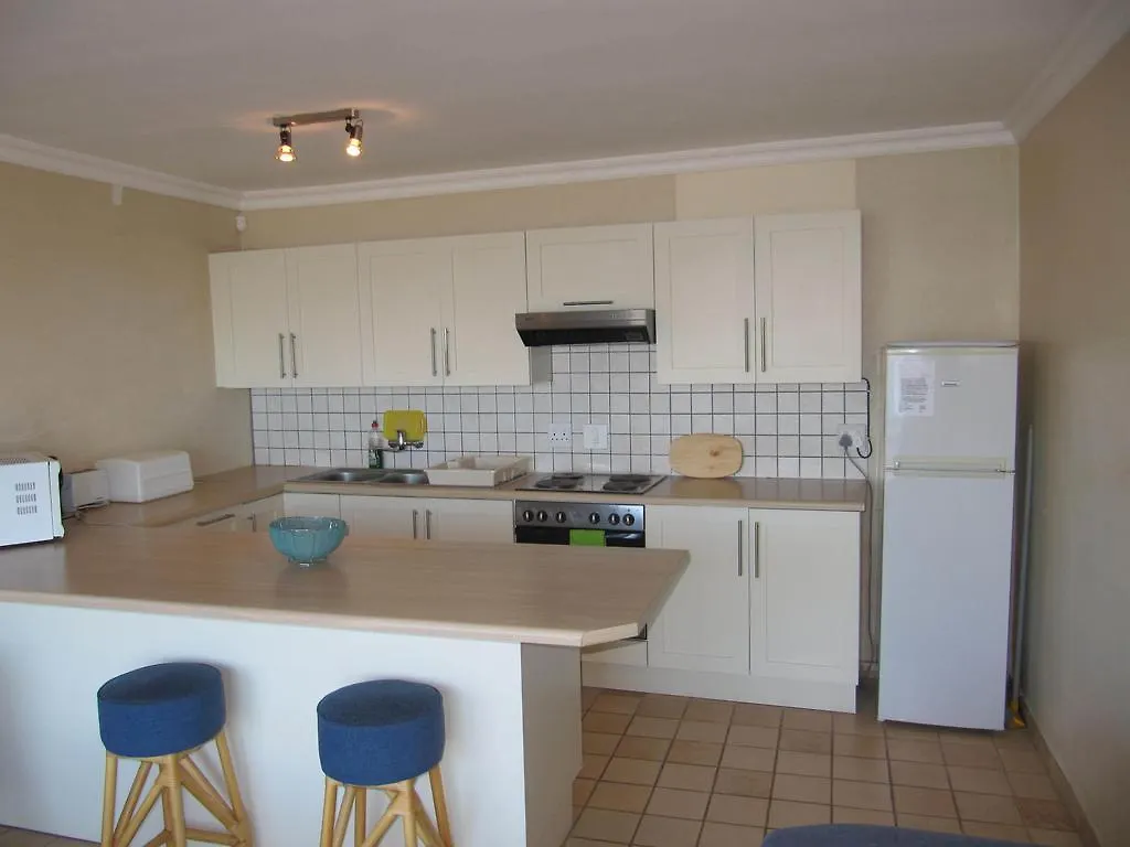 Flora Bay Resort Hout Bay 0*,