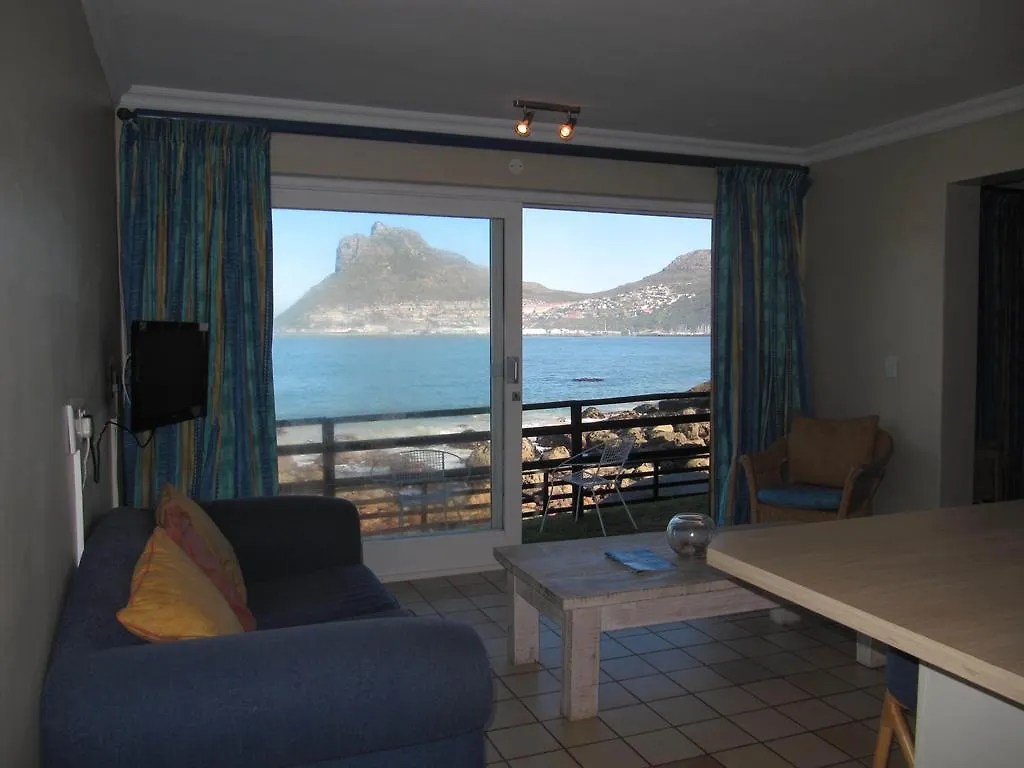 Flora Bay Resort Hout Bay 0*,  South Africa