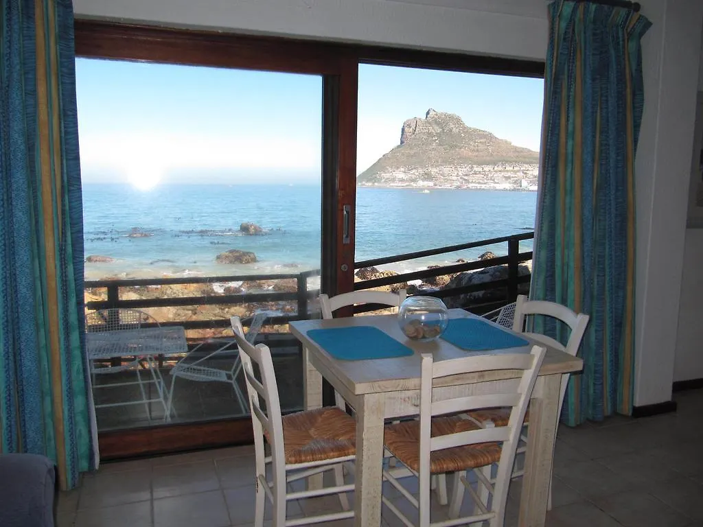 Flora Bay Resort Hout Bay