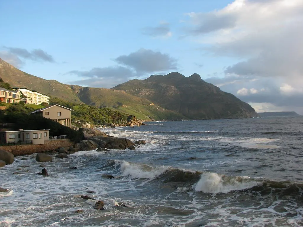 Flora Bay Resort Hout Bay
