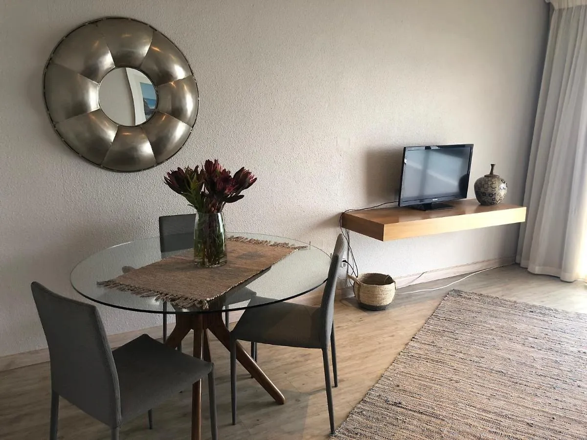 Flora Bay Resort Hout Bay 0*,