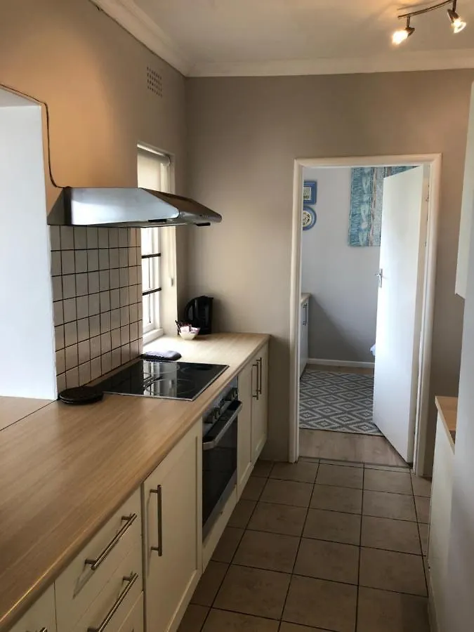 Flora Bay Resort Hout Bay