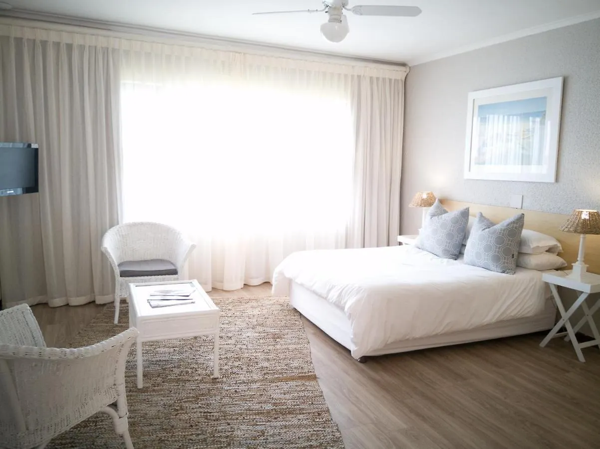 Flora Bay Resort Hout Bay